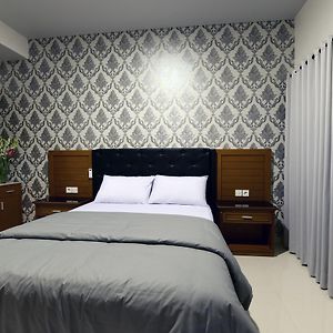 Chambre de Luxe Lit King-Size